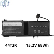 44T2R Bateri For Dell Alienware 15 R3 15 R4 17 R4 17 R5 9NJM1 MG2YH HF250 546FF HF25D P31E P69F001 8