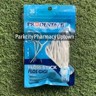 ProDental B Floss Stick 36s 99 1182