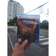 Gears of War Reloaded Ps5