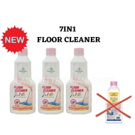 (Save postage) LicinLicin Floor Cleaner 7in1晶晶抹地水 Household product 100% Authentic