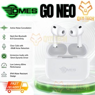 DMES GO NEO BT6.0 ANC WIRELESS EARBUDS