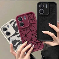 Phone Casing For OPPO A6 A6S A6X A6 Pro 4G 5G Case OPPO A6i A6 GT Turbo durable Case Shockproof i01-