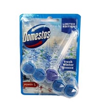 Domestos - DOMESTOS 強力潔廁劑 冬風 50克 1件