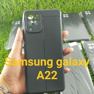 AUTO ORANGE PEEL SOFT CASEfocus SAMSUNG A22 4G / A22 5G / A32 4G / A32 5G / A52 / A52S / A72