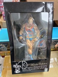 CCP  Muscular Collection  筋肉人 王位爭奪戰 戰鬥服