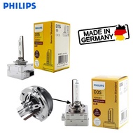 German PHILIPS Color Box 4300K D1S/D3S 85415C1/42403C1 HID Xenon Lamp With