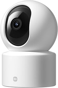 XIAOMI Smart Camera C301 2K Resolution, Privacy Protection, Colour Night Vision, Full Panorama, Pers