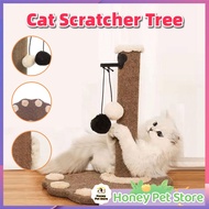IN STOCK!!!! Cat Scratch Play Bed Toy Cat Scratching Post Scratcher Cat Scratching Pad &amp; Posts Kucing Scratcher Cat Tree