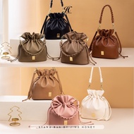 Jims Honey - Liana Bag - Women's Sling Bag