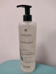 Rene furterer 再生防脫髮洗頭水 TRIPHASIC shampoo  600ml