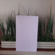 WATERPROOF BABY BOX MATTRESS IN MANY SIZES