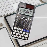 Casio Fx-991ex Classwiz Advanced Engineering Scientific Calculator-552 Function