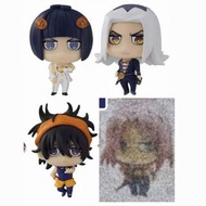 預訂 6月 7月 Bandai JoJo ジョジョの奇妙な冒險 JoJo的奇妙冒險 GOLD WIND Golden Wind 黃金之風 5 第五部 JoJo's Bizarre Adventure 