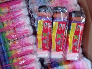 clay polymer - clay 12 pcs - 1pak clay soft polymer - clay isi 12 pcs murah / clay polymer / clay te