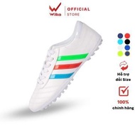 Wika CT3 Football Boots – Legendary Hunting