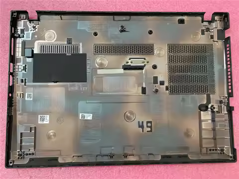 New Original for Lenovo ThinkPad T14 Gen 1 Base Cover Bottom Lower Case AP1J5000400 5CB0S95417