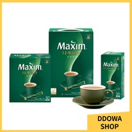Maxim Decaf Coffee Mix Stick