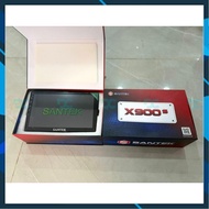 Santek X900s android screen 4Gb Ram 64gb Rom