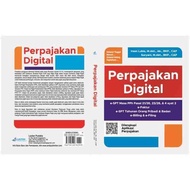 Digital Taxation Book