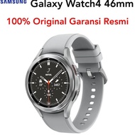 Samsung Galaxy Watch4 46Mm Lte Classic 42Mm Garansi Resmi Watch 4 Jam