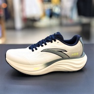 รองเท้าวิ่ง Anta Travel Step PG7 สำหรับผู้ชาย รองเท้ากีฬาป้องกันน้ำแบบใหม่ในช่วงฤดูใบไม้ผลิปี 2025 ร