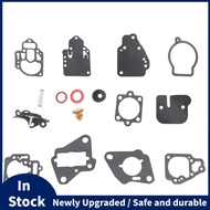 1395-9761-1 Outboard Carburetor Repair Kit Repair Kit Outboard Parts for  6-25HP 2T