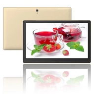 New newest 14 inch Android tablet PC 128G ROM 4G network WiFi dual card 2560*1600 high definition sc
