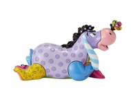 Disney Britto 小熊維尼嘅好朋友屹屹 Eeyore Mini 公仔 擺設 正版
