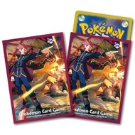 Pokemon TCG Deck Shield Pokemon Card Sleeve - Dragonite Hyper Beam