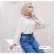 Knit blouse Edmee