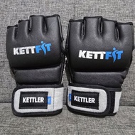 Kettler KETTFIT 5oz MMA glove