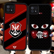 H79 Flamengo Club Case Case for OPPO Reno F17 A16K A54 A93 A16E 4 4F PRO Lite