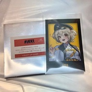 妮姬 勝利女神 nikke 麗塔 lovecacao 合作立繪 小卡