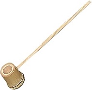 Manyo 14-124C Ladle, Made in Japan, 5.7 inches (14.5 cm)