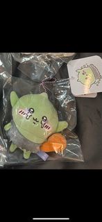 哥布林 Chiikawa