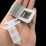 MAZDA MAZDA Atez CX4-CX5 Fixed Headlight Mesh Bracket Bumper Buckle Accessories Parts