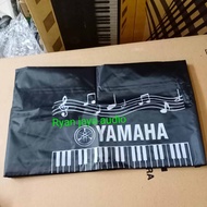 cover keyboard yamaha psr s970  psr s950 anti debu dan air