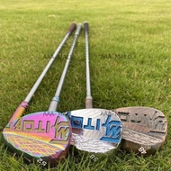 HOT NEW ITOBORI MTG Golf Club Sandbar Golf Soft Iron Forging Digging Bar 48-60 Degrees