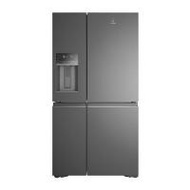 ตู้เย็น MULTI DOOR ELECTROLUX EQE6179B-B 21.5 คิว สีดำด้าน (1266159)