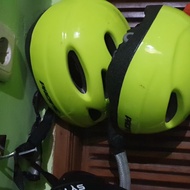 helm sepeda anak pacific