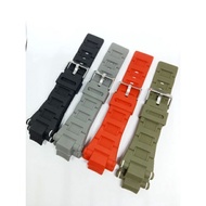 SMAEL 8003 rubber watch Strap SMAEL 8003 watch Strap