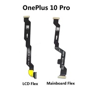 OnePlus 10 Pro / One Plus 10Pro  Main Mother Board LCD Display Connect Mainboard Flex Ribbon OnePlus