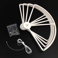 4PCS/set Blades Protection Frame Guard Protective Cover for F450 / F550 Propeller Protectors RC Quad