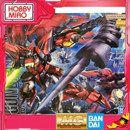 BANDAI MG 1:100 GUNDAM EPYON 63042