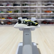 Hotwheels Lotus Type 49 no. 5 loose 99%