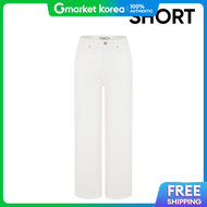 And:ar | Andar Air Denim Straight Fit Pants Color Selection
