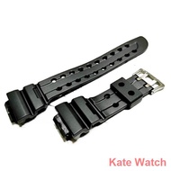 rosegold watch ☬() GWf-1000 FROGMAN CUSTOM REPLACEMENT WATCH BAND. PU QUALITY.