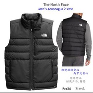 北臉Outdoor Vests & Gillets輕便羽絨背心