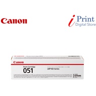 CANON CART 051 DRUM KIT [ 100% ORIGINAL]