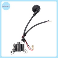 ha Ignition Coil 1E48F Ignition Coil Ignition Coil Fit For 63cc Brush Cutter Grass Trimmer 48 Engine